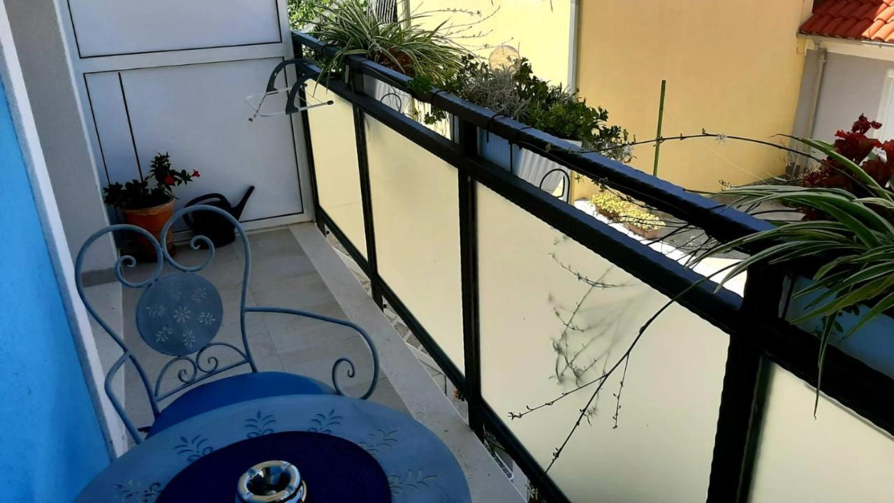 Goga Luxury Two Levels Apartment Seget Vranjica Εξωτερικό φωτογραφία