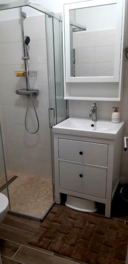Goga Luxury Two Levels Apartment Seget Vranjica Εξωτερικό φωτογραφία