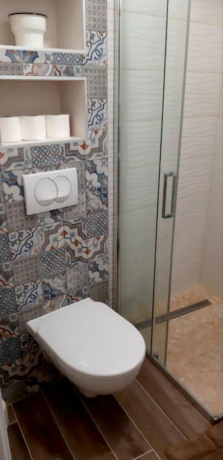 Goga Luxury Two Levels Apartment Seget Vranjica Εξωτερικό φωτογραφία