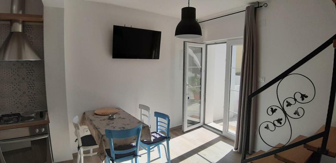 Goga Luxury Two Levels Apartment Seget Vranjica Εξωτερικό φωτογραφία